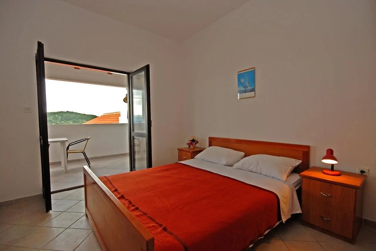 *** Πανσιόν Apartments And Rooms With A Swimming Pool Kali, Ugljan - 14083 Κροατία