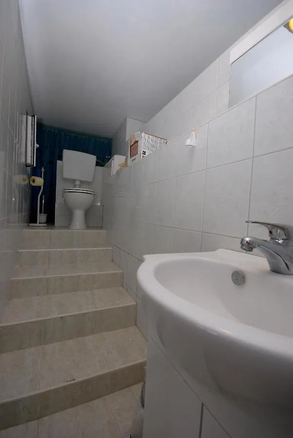 *** Πανσιόν Apartments And Rooms With A Swimming Pool Kali, Ugljan - 14083 Κροατία
