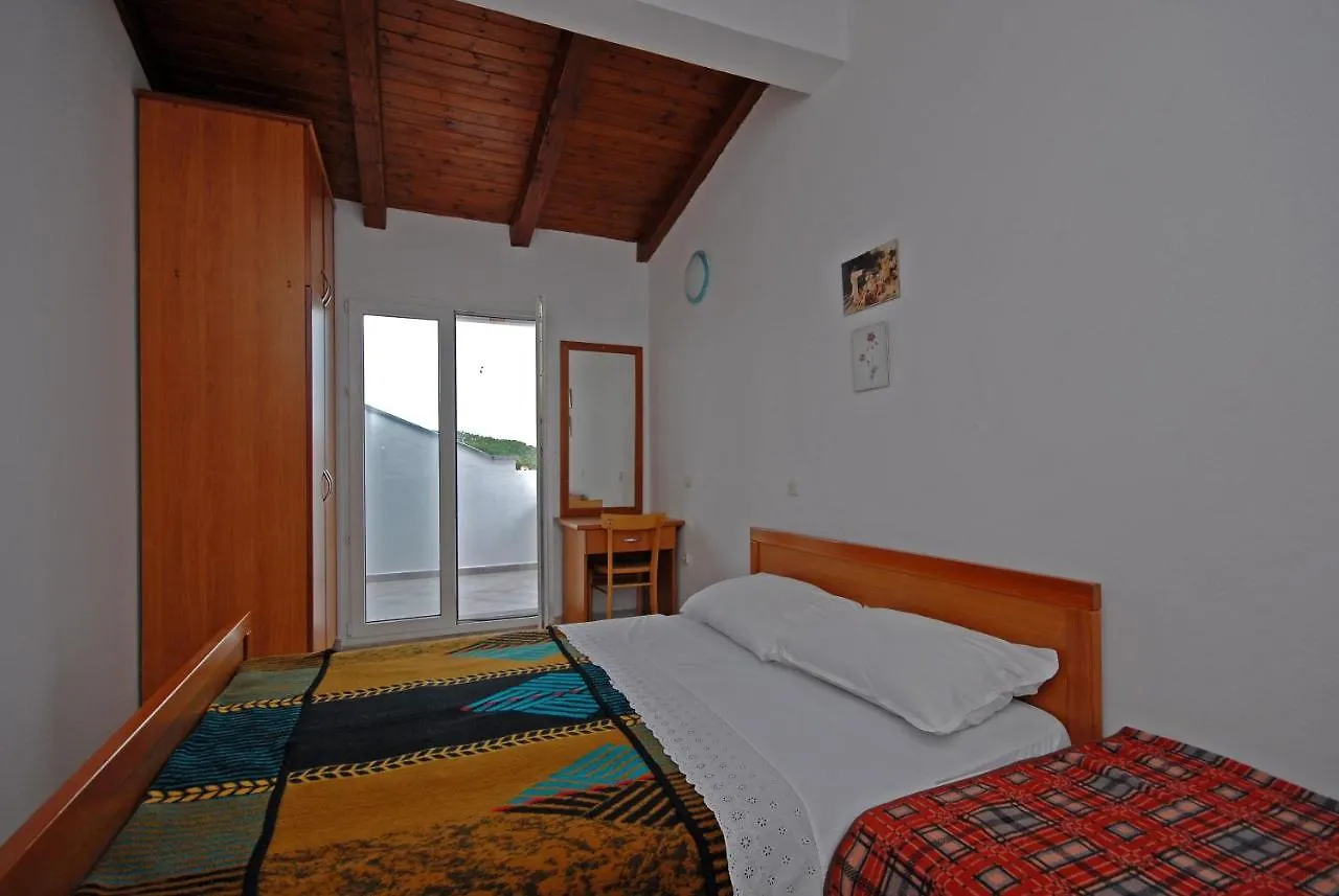 *** Πανσιόν Apartments And Rooms With A Swimming Pool Kali, Ugljan - 14083 Κροατία